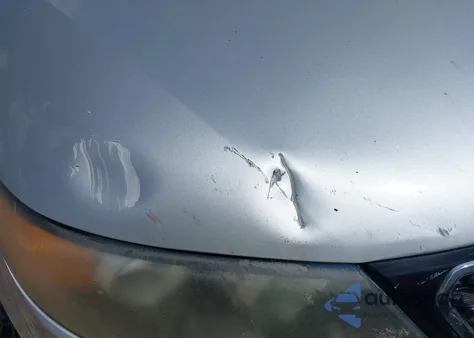 2011 Kia Sorento Sx V6 z USA, uszkodzony, nr VIN 5XYKW4A28BG105297